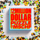 You Could Win Up To 2 Million Dollars By Completing These Puzzles
